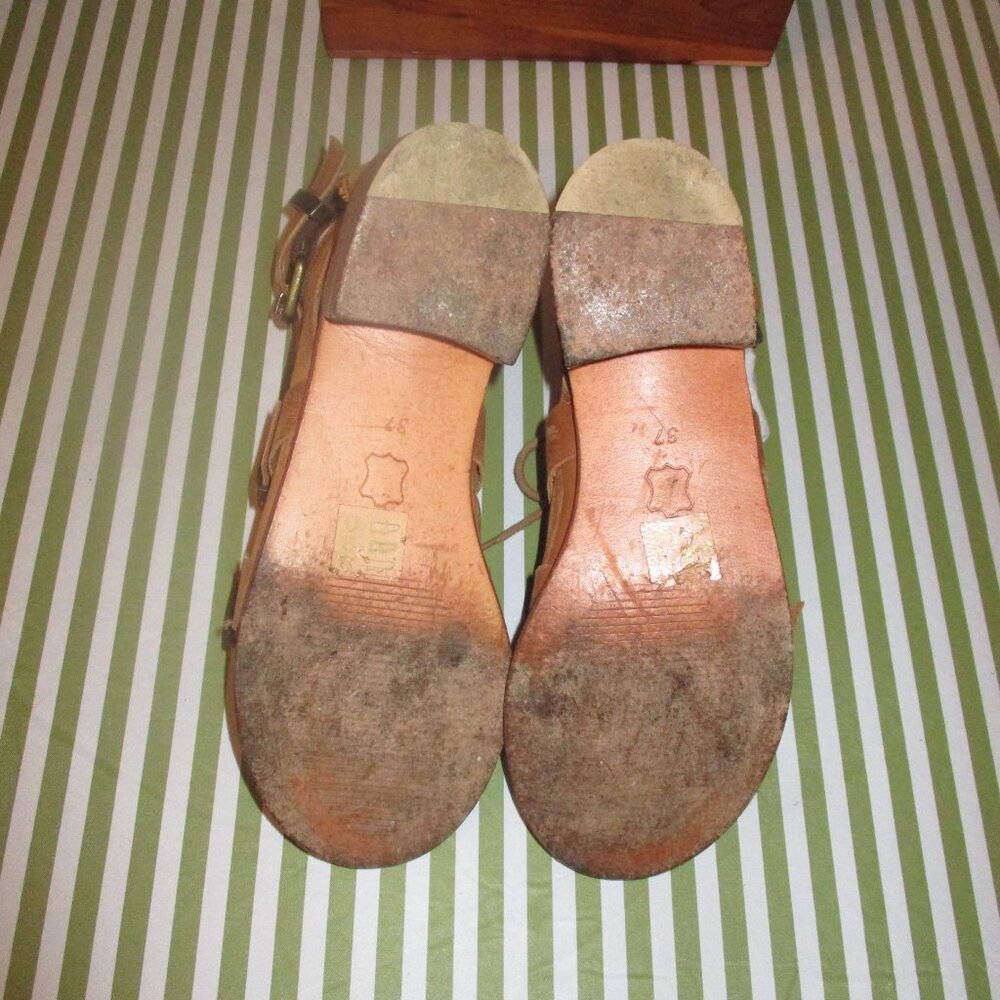 Free People Sandals - Picture 9 of 14